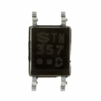 PC357N4J000F PHOTOCOUPLER 1CH TRAN OUT 4-SMD