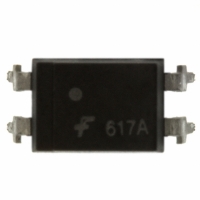 FOD617A300 OPTOCOUPLER PHOTOTRANS OUT 4-DIP