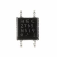 PS2765-1-A PHOTOCOUPLER 1CH TRANS OUT SM