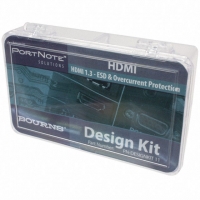 PN-DESIGNKIT-11 KIT HDMI 1.3 ESD & OC PROTECTION