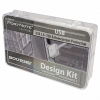 PN-DESIGNKIT-4 KIT USB 3.0-ESD & OC PROTECTION