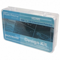 PN-DESIGNKIT-12 KIT HDMI 1.4 ESD & OC PROTECTION