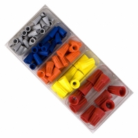 76650-0048 KIT ASSORTED WIRE NUTS K-210
