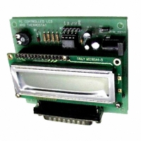 TW-DIY-5134 KIT LCD INTRO DIY 16X2 LCD PC