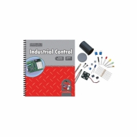 28156 KIT & TEXT INDUSTRIAL CONTROL