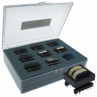 CME375-KIT KIT INDUCTOR COMN MODE CME375