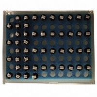 S1812RKIT INDUCTOR KIT SHIELD S1812 245 PC