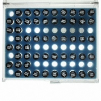 1008RKIT INDUCTOR KIT 1008 SERIES 270 PC
