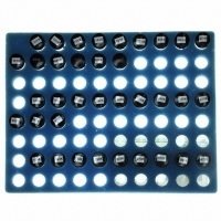 S1008RKIT INDUCTOR KIT SHIELD S1008 180 PC