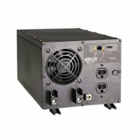 PV2400FC INVERTER 2400W 24VDC 2OUTLET