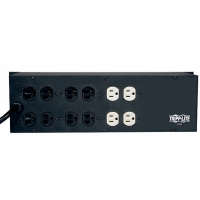 LCR2400 LINE COND 2400W 14OUT RACK MOUNT
