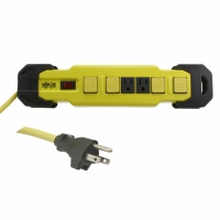 TLM609NS POWER STRIP 6OUT 9'CORD