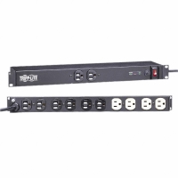 IBAR12 SURGE SUPPRSSR 15A 12OUT RACKMNT