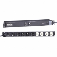 IBAR12-20T SURGE SUPPRSSR 20A 12OUT RACKMNT