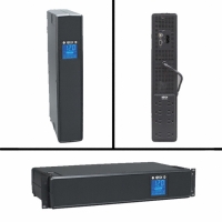 SMART1200LCD UPS 1200VA 8OUT LCD DISP USB