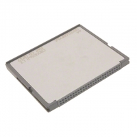 SMC01GBFK6E MEMORY CARD 1GB COMPACT FLASH