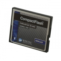 W7CF512M1XA-H30PB-002.02 COMPACT FLASH INDSTRL 512MB