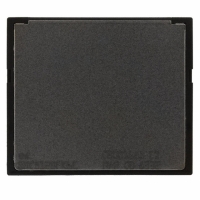 SMC512BFK6E MEMORY CARD 512MB COMPACT FLASH