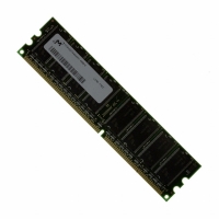 MT8VDDT6464AY-40BF4 MODULE DDR SDRAM 512MB 184-DIMM
