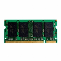 MT9VDDT6472HY-335F2 MODULE DDR 512MB 200-SODIMM