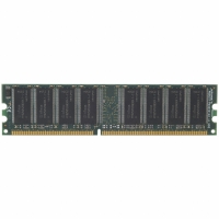 W4E232646LA-7.5 MODULE DDR SDRAM 256MB 184-DIMM
