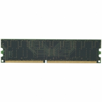 W4E216646LA-7.5 MODULE DDR SDRAM 128MB 184-DIMM
