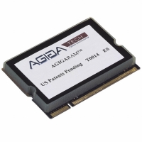 AGIGA8006-032ACA IC SDRAM 32MB 3.3V 200 SO-DIMM