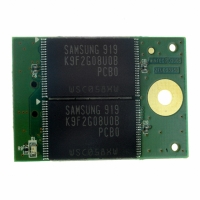W7EU512M1XC-SM0PB-002.01 EMBEDDED USB 512MB IND