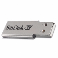 SDUFD2AA-8192 USB CORE DRIVE 8GB