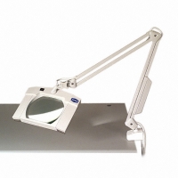 26505-SIV MAGNIFIER ILLUMINATED MIGHTY MAG