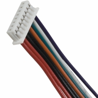 LX9501G IC INPUT-CONN CABLE ASSEMBLY