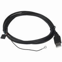 400199 CABLE USB FOR TOUCH SCREEN MOD