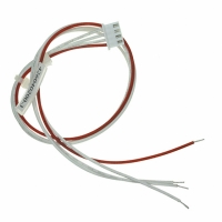 426040200-3 CABLE AUX PWR OUT FLYING LEADS