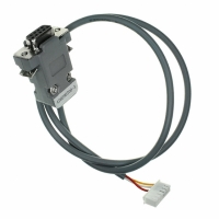 426090200-3 CABLE SERIAL IN RS-232 CONN