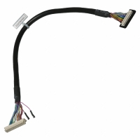 426500400-3 PANEL CABLE