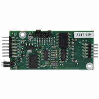 500499 CONTROLLER TOUCH SCRN USB RS232