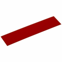 6203030 LENS RED FOR 3.6