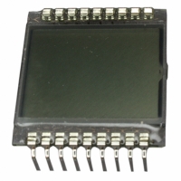 VI-201-DP-RC-S LCD 2 DIGIT .5