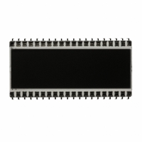 VI-401-DP-RC-S LCD 7SEG 4DIG 0.35