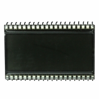 VI-402-DP-FH-W LCD 7SEG 4DIG 0.5
