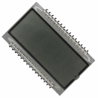 VIM-503-DP-RC-S-HV LCD 4.5 DIGIT .4