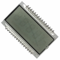 VIM-503-DP-FC-S-HV LCD 4.5 DIGIT .4