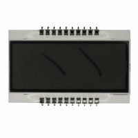 VIM-404-DP-FC-S-HV LCD 4 DIGIT .5