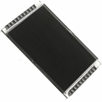LCD-S101D14TR LCD 7-SEG DISP 1.36