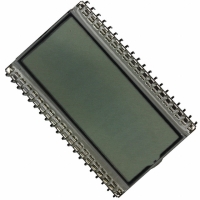VI-508-DP-RC-S LCD 5 DIGIT .4