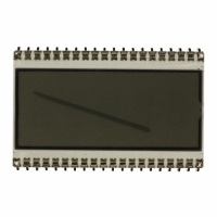 VI-508-DP-FC-S LCD 5 DIGIT .4