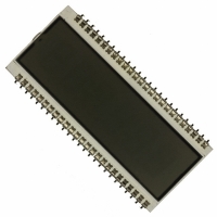 VI-602-DP-RC-S LCD 6 DIGIT .5
