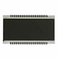 VI-415-DP-FC-S LCD 4 DIGIT .7
