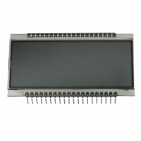 VI-415-DP-RC-S LCD 4 DIGIT .7