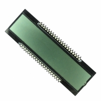 VIM-808-DP-RC-S-HV LCD 8 DIGIT .5